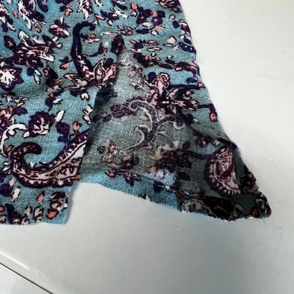 New with Tag Women’s Lucky Brand Blouse Hot Deal - Picture 11 of 16